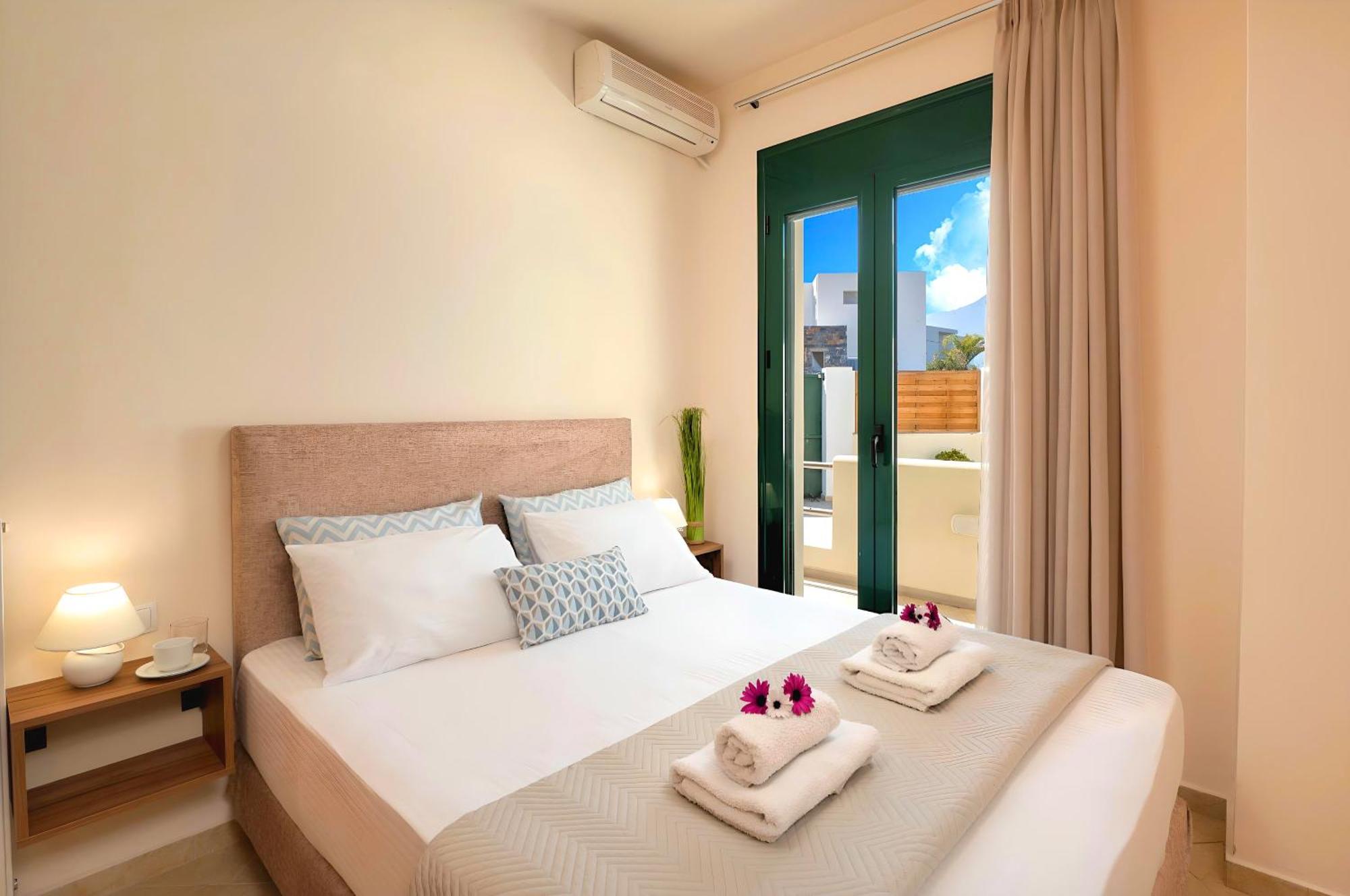 Villa Eliomar Beachside